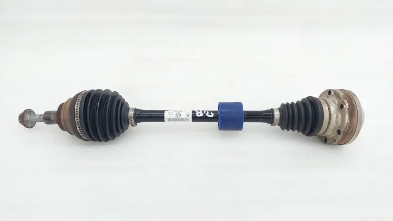 Привод Volkswagen Tiguan 2022 AD1