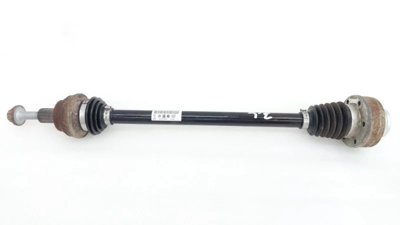 Привод Volkswagen Tiguan 2022 AD1