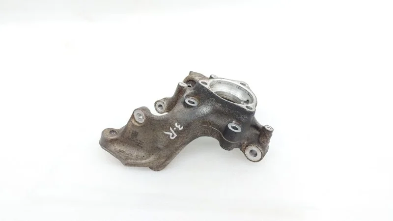 Кулак поворотный Volkswagen Tiguan 2022 AD1