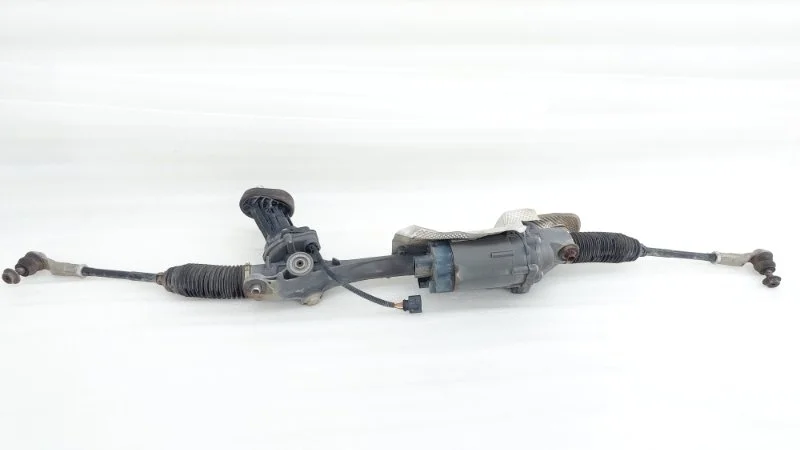 Рулевая рейка Volkswagen Tiguan 2022 AD1
