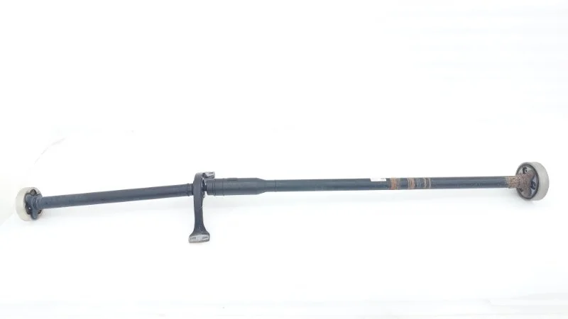 Карданный вал Volkswagen Tiguan 2022 AD1