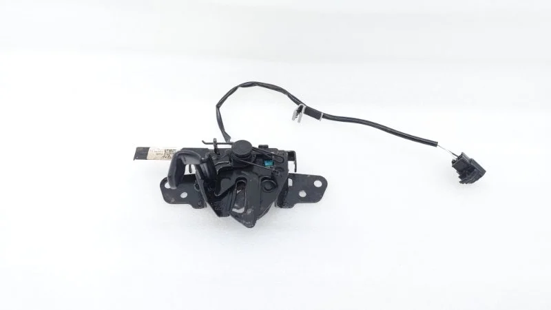 Замок капота Kia Ceed 2022 CD