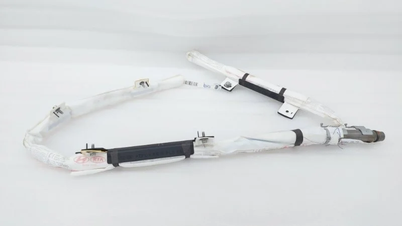 Подушка безопасности Kia Ceed 2022 CD