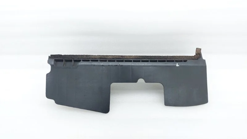 Воздуховод радиатора \ дефлектор Kia Ceed 2022 CD