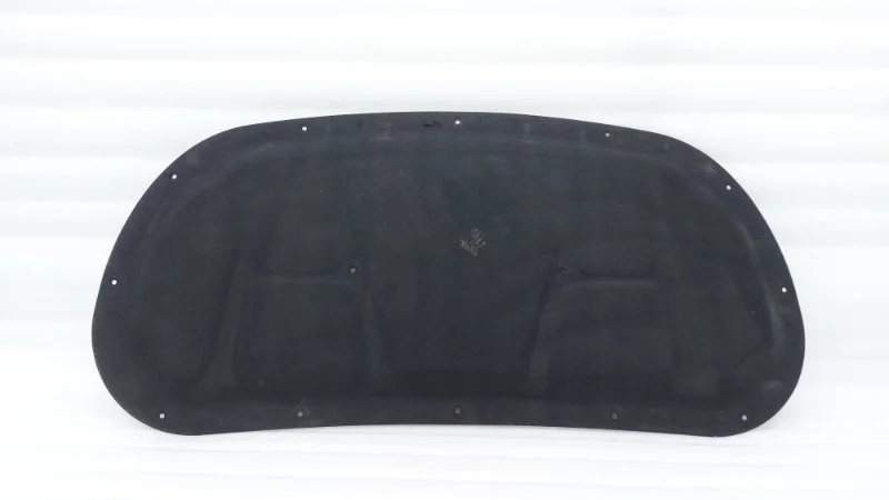 Шумоизоляция капота Kia Ceed 2022 CD