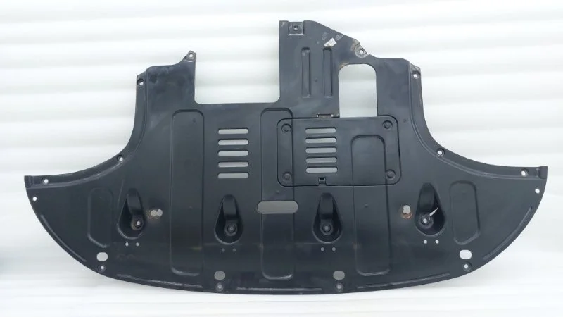 Защита двигателя Kia Ceed 2022 CD