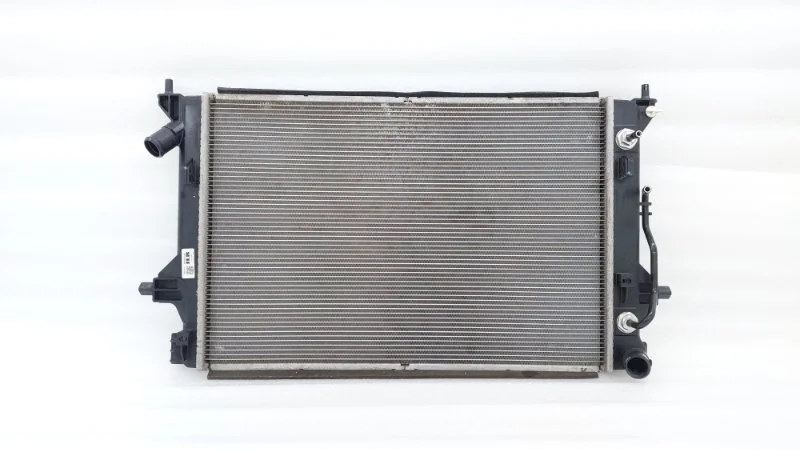 Радиатор основной Kia Ceed 2022 CD