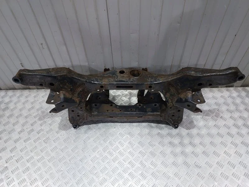 Подрамник Nissan Qashqai 2014 J11