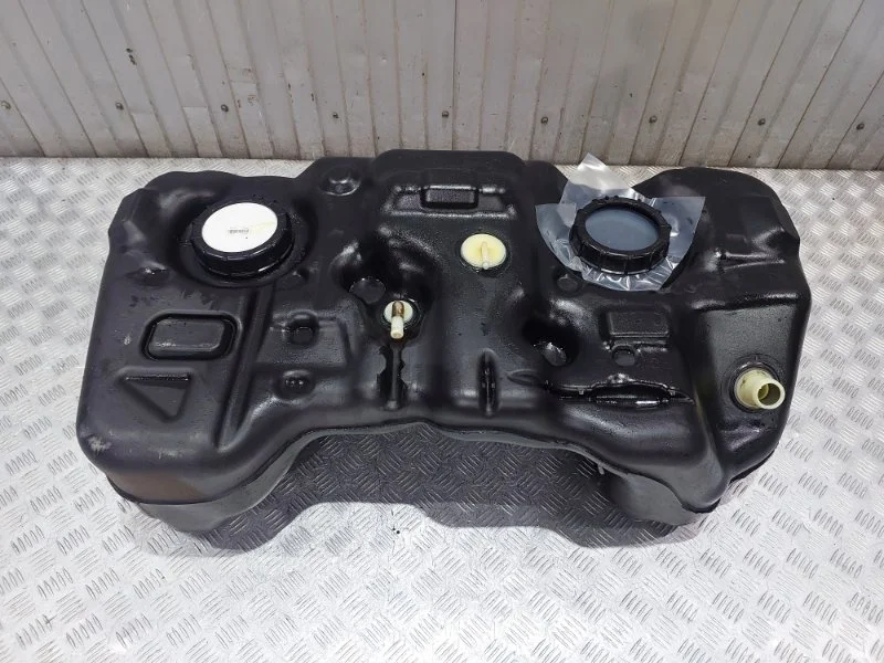Бак топливный Nissan Qashqai 2014 J11