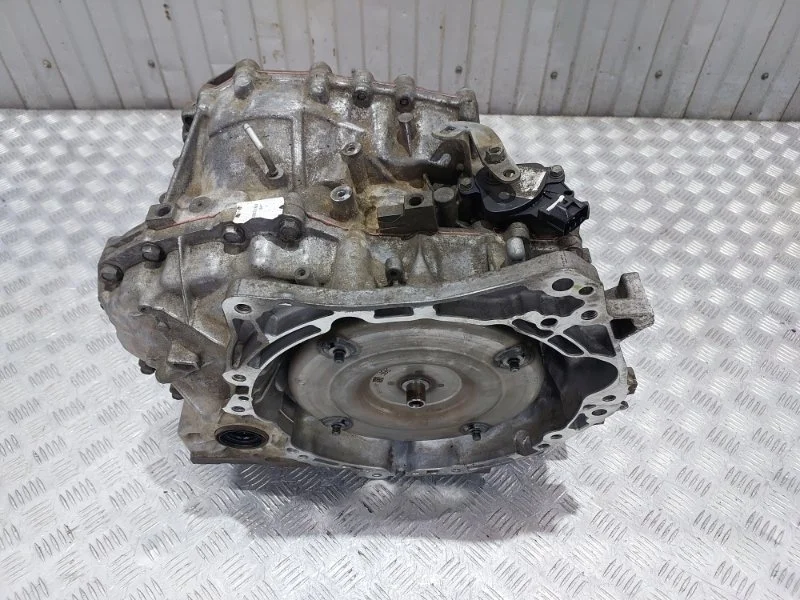 Вариатор Nissan Qashqai 2014 J11