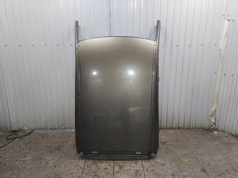 Крыша Nissan Qashqai 2014 J11