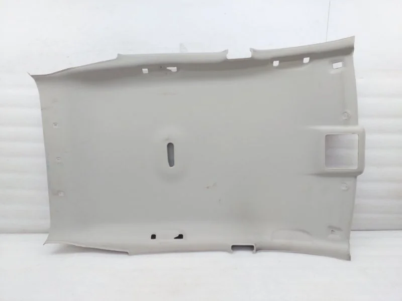 Обшивка потолка Nissan Qashqai 2014 J11