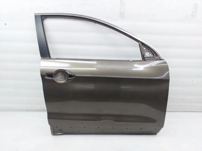 Дверь Nissan Qashqai 2014 J11