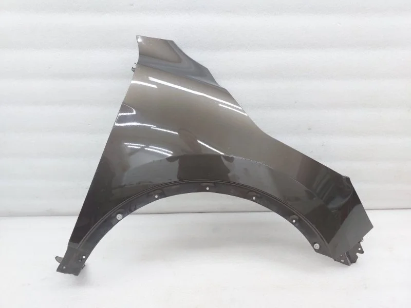 Крыло Nissan Qashqai 2014 J11