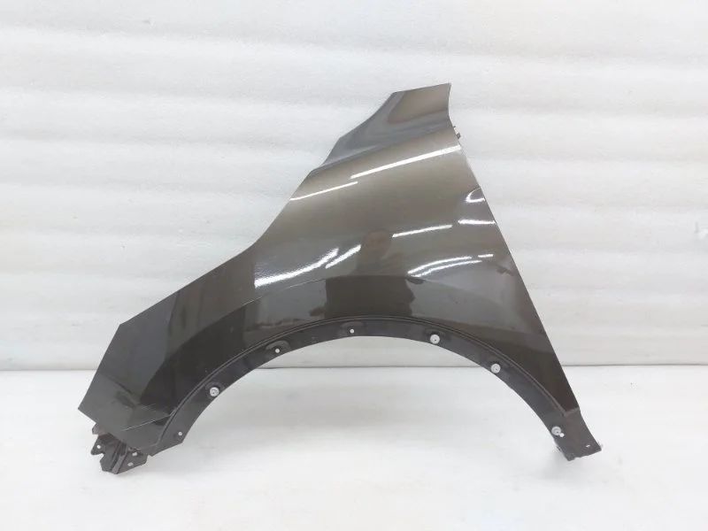 Крыло Nissan Qashqai 2014 J11