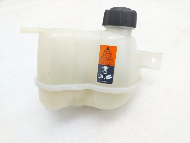 Бачок расширительный Nissan Qashqai 2014 J11