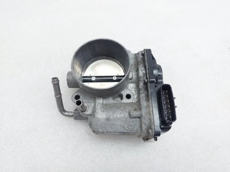 Дроссельная заслонка Nissan Qashqai 2014 J11