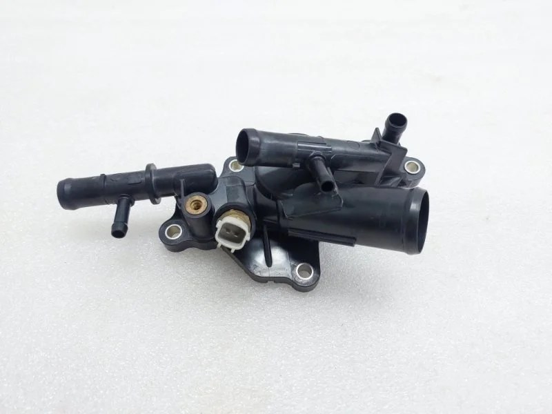 Термостат Nissan Qashqai 2014 J11