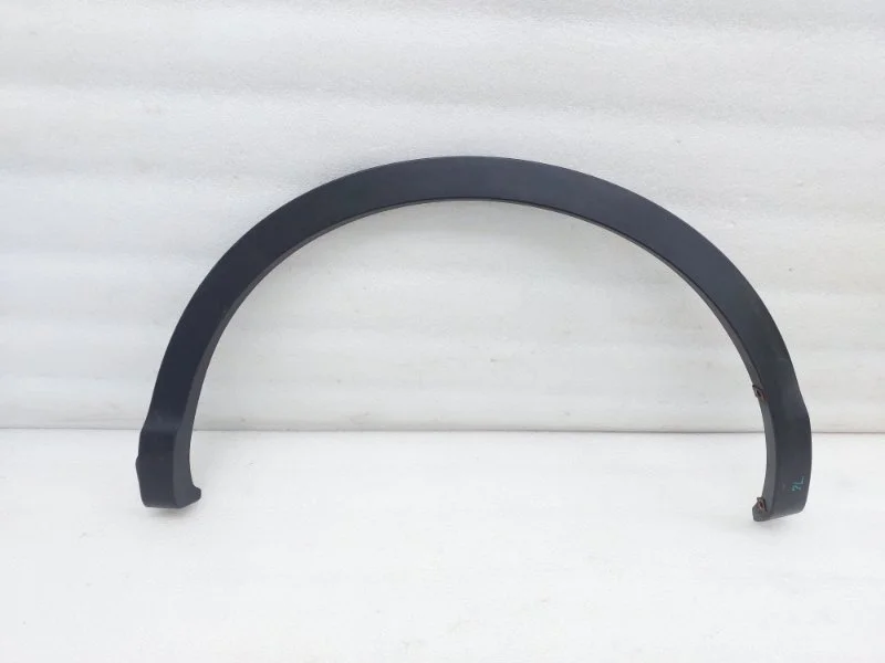 Накладка крыла Nissan Qashqai 2014 J11