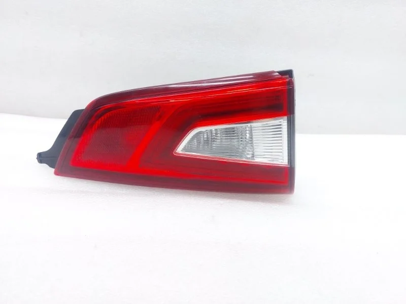 Фонарь Nissan Qashqai 2014 J11