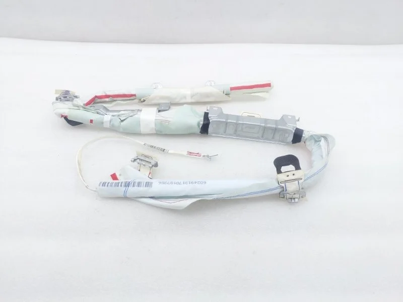 Подушка безопасности боковая Nissan Qashqai 2014 J11