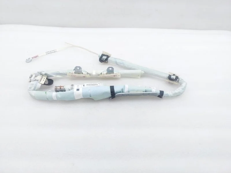 Подушка безопасности боковая Nissan Qashqai 2014 J11