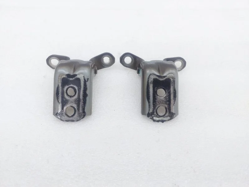 Петля двери Nissan Qashqai 2014 J11