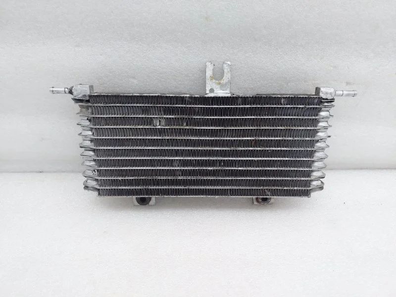 Радиатор акпп Nissan Qashqai 2014 J11
