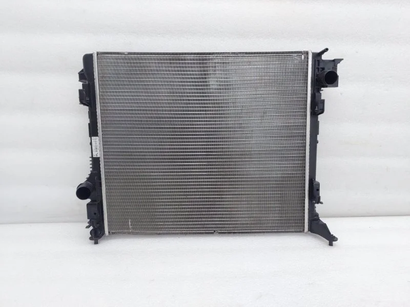 Радиатор основной Nissan Qashqai 2014 J11