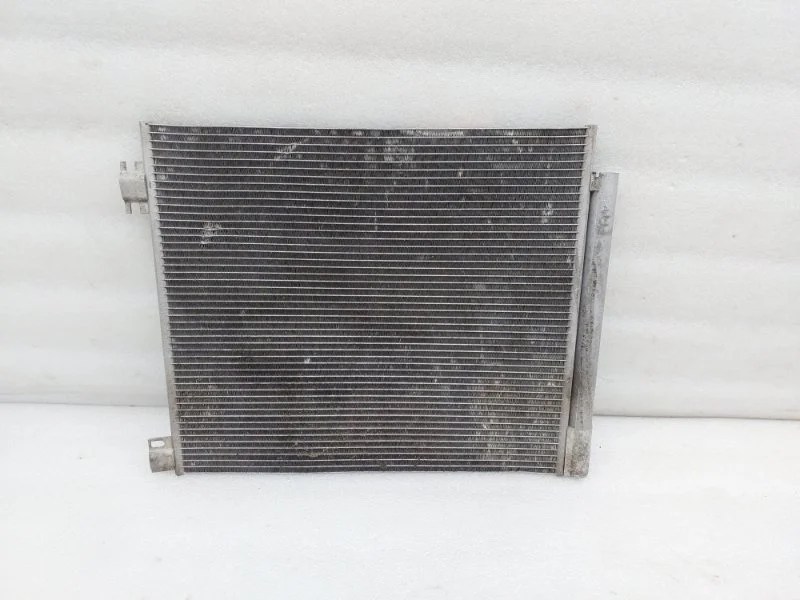 Радиатор кондиционера Nissan Qashqai 2014 J11