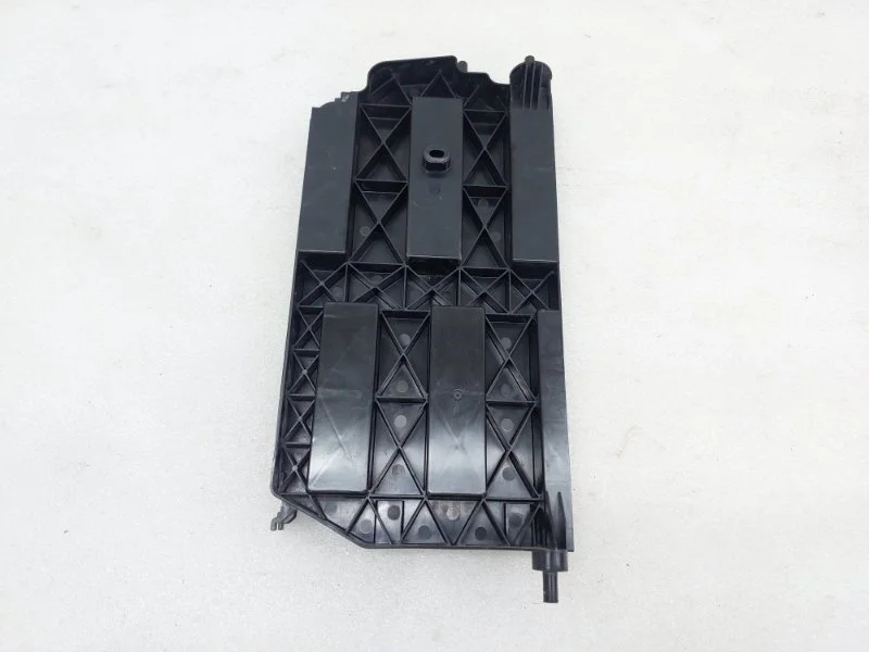 Кронштейн радиатора Nissan Qashqai 2014 J11