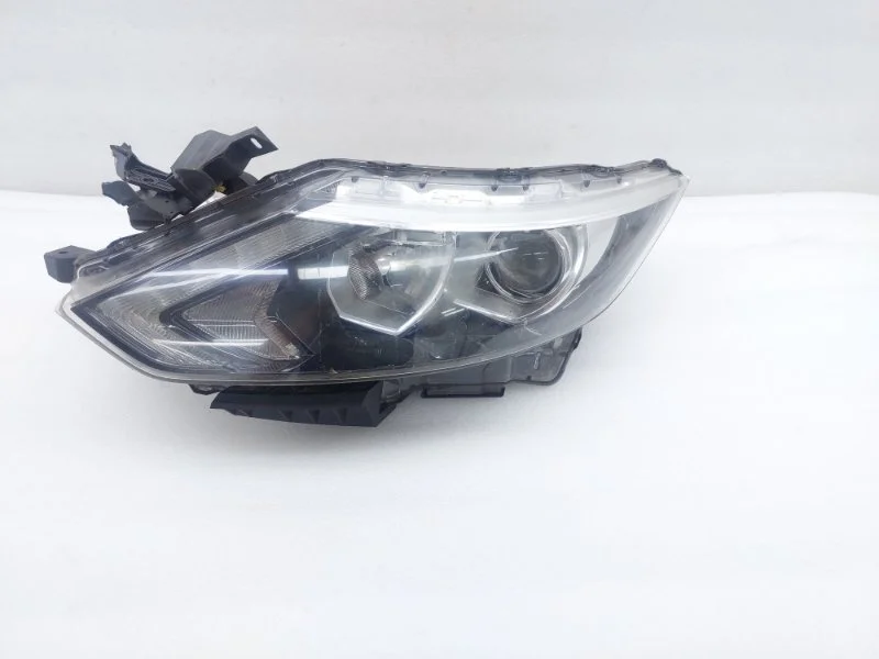 Фара Nissan Qashqai 2014 J11