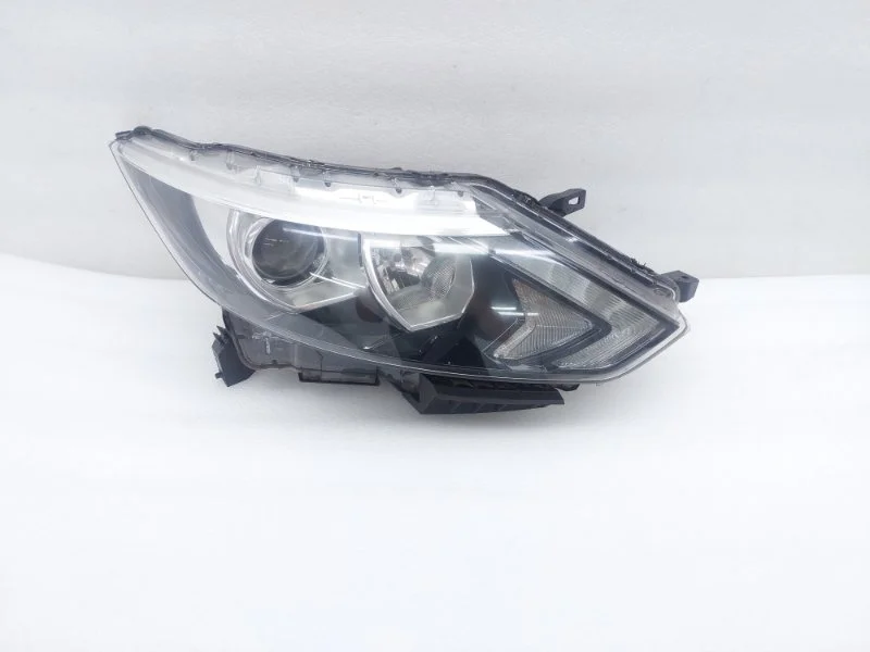 Фара Nissan Qashqai 2014 J11