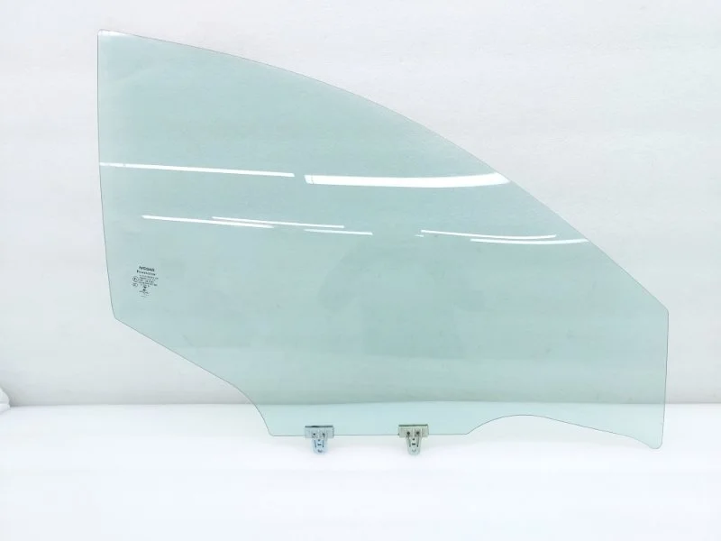 Стекло двери Nissan Qashqai 2014 J11