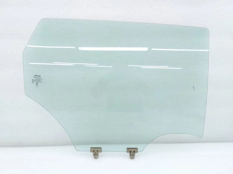 Стекло двери Nissan Qashqai 2014 J11
