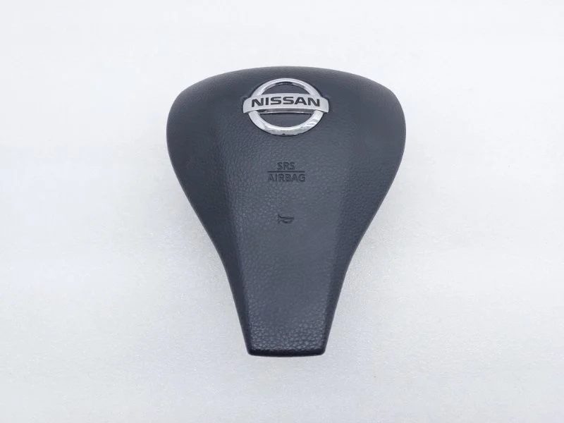 Подушка безопасности в руль Nissan Qashqai 2014 J11