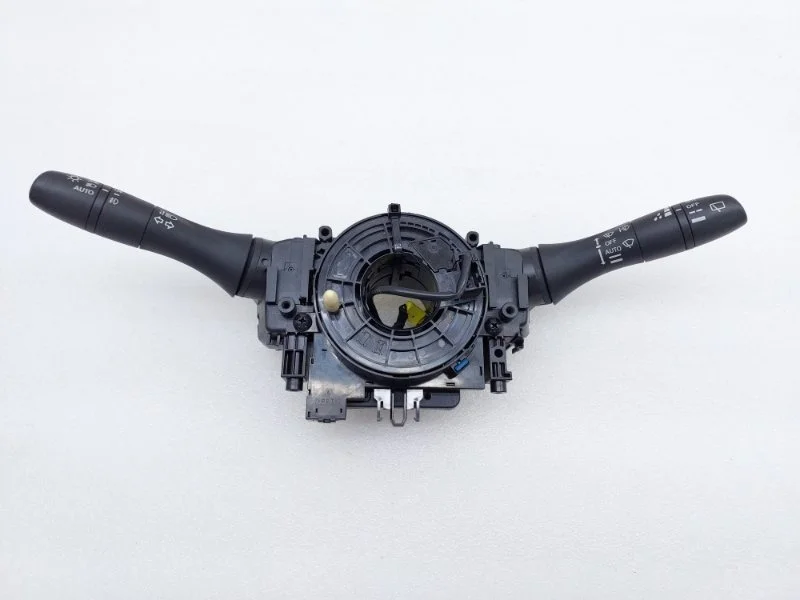 Переключатель подрулевой Nissan Qashqai 2014 J11