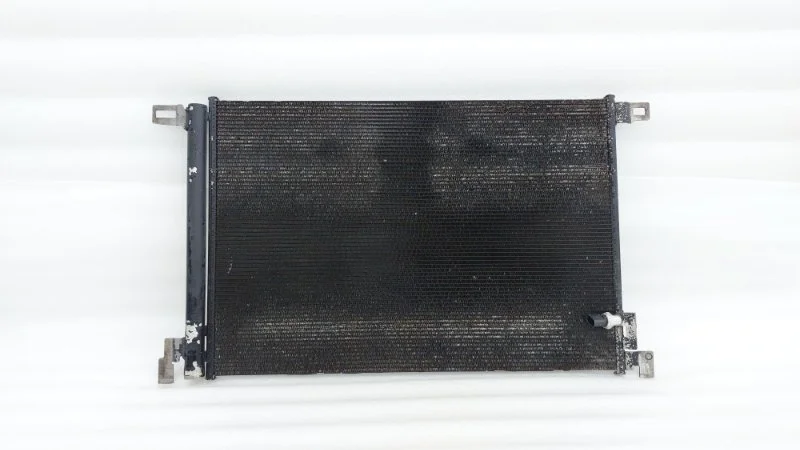 Радиатор кондиционера Volkswagen Touareg 2021 CR7