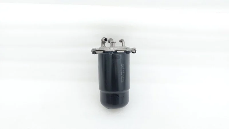 Корпус топливного фильтра Volkswagen Touareg 2021 CR7