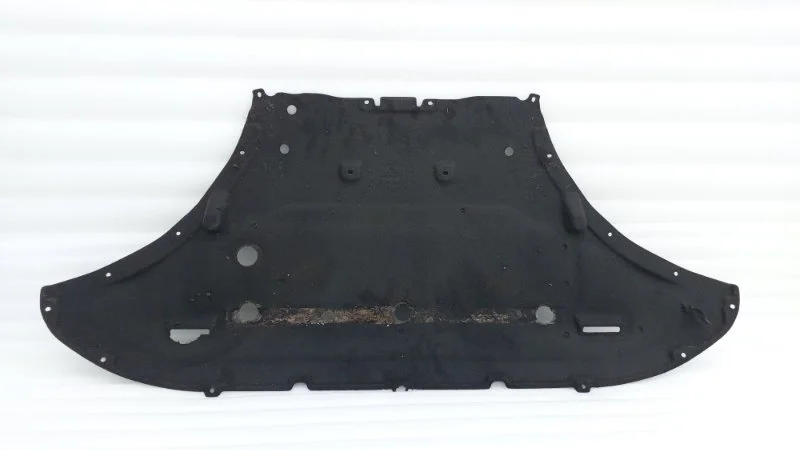 Защита антигравийная Volkswagen Touareg 2021 CR7