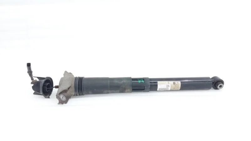 Амортизатор подвески Volkswagen Touareg 2021 CR7