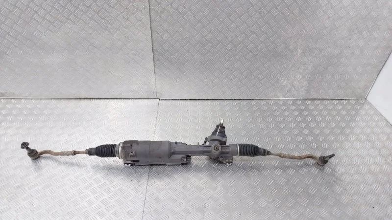 Рулевая рейка Volkswagen Touareg 2021 CR7