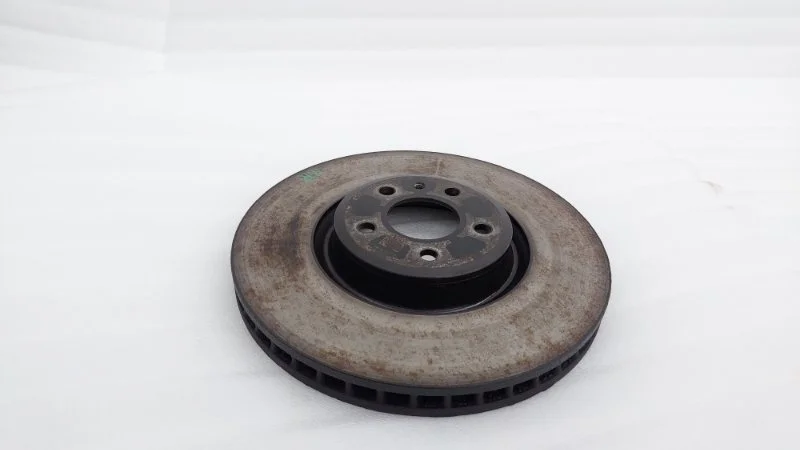 Диск тормозной Volkswagen Touareg 2021 CR7