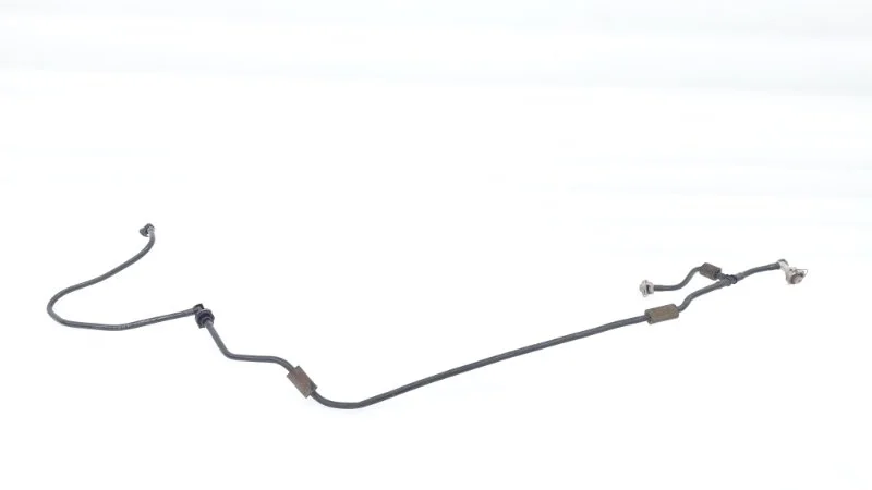 Трубка системы охлаждения Volkswagen Touareg 2021 CR7