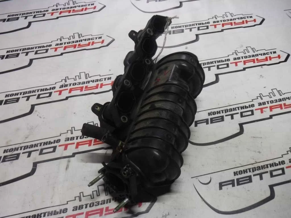 КОЛЛЕКТОР ВПУСКНОЙ TOYOTA 1710121050