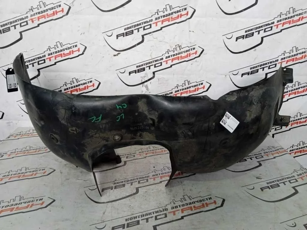 ПОДКРЫЛОК CITROEN ПЕРЕД ЛЕВО 7136EW