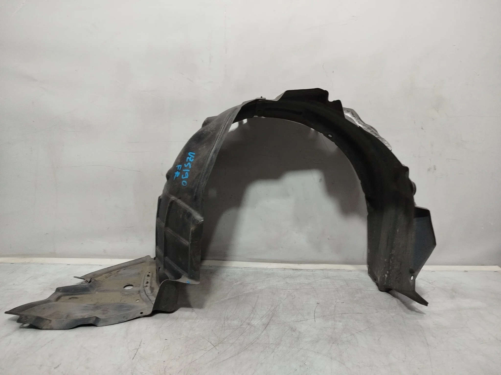 ПОДКРЫЛОК LEXUS GS300 GS350 GS430 GS450H GS460 GRS190 GRS191 GRS196 GWS191 URS190 UZS190 ПЕРЕДНИЙ ПРАВЫЙ 5380530090