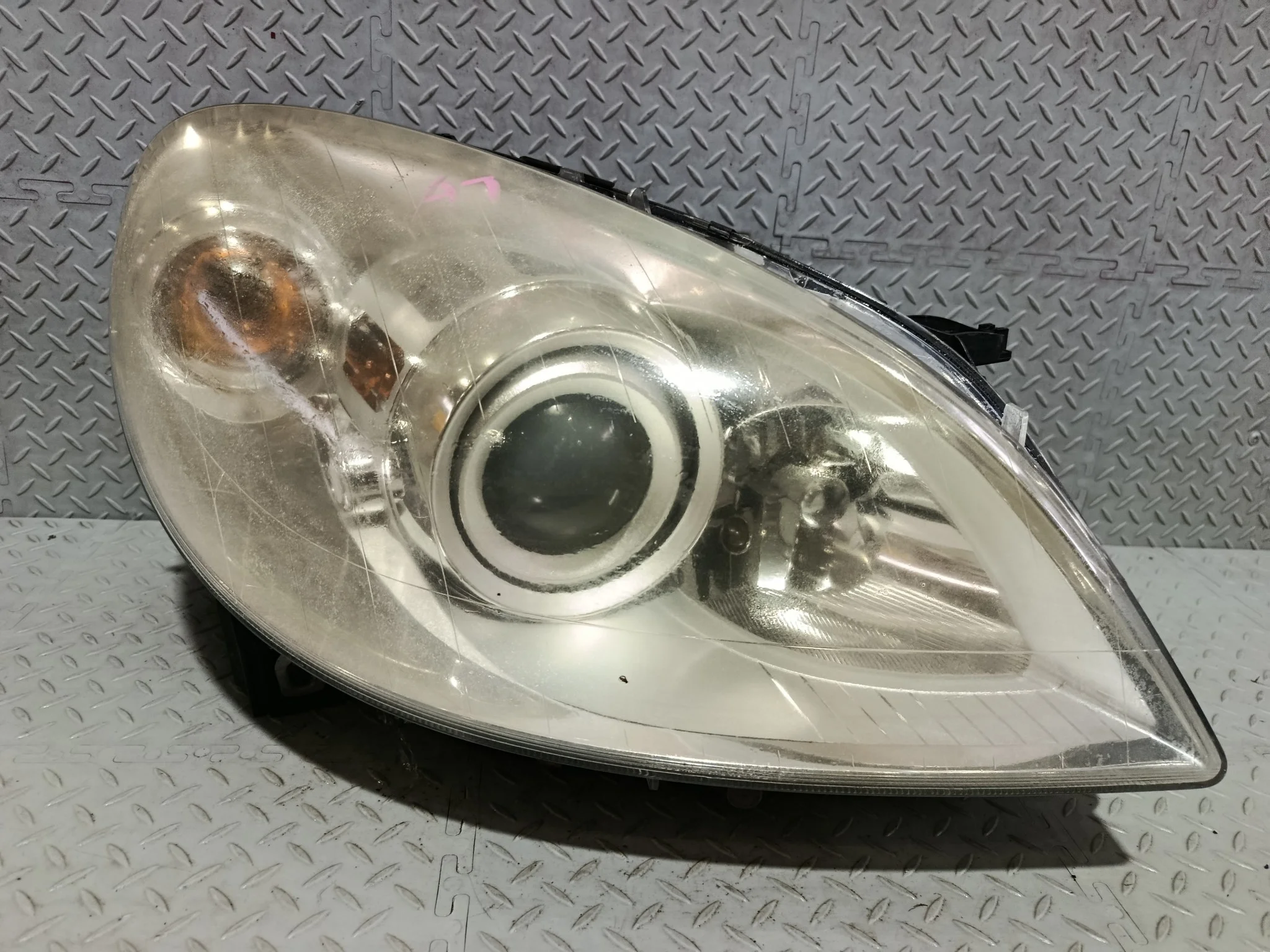 ФАРА MERCEDES-BENZ ПРАВО A1698208661 NA8254