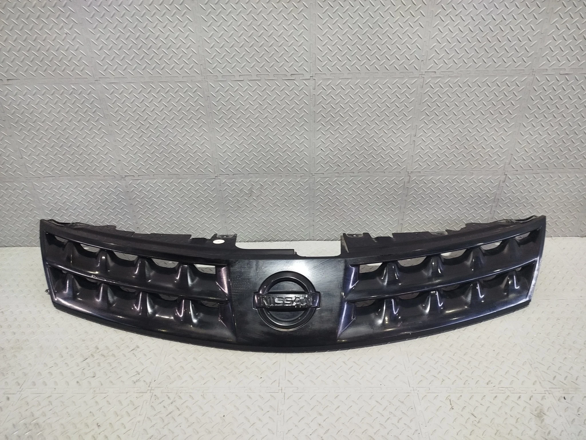 РЕШЕТКА РАДИАТОРА NISSAN MURANO PNZ50 PZ50 TZ50 62310CA000 NA8315