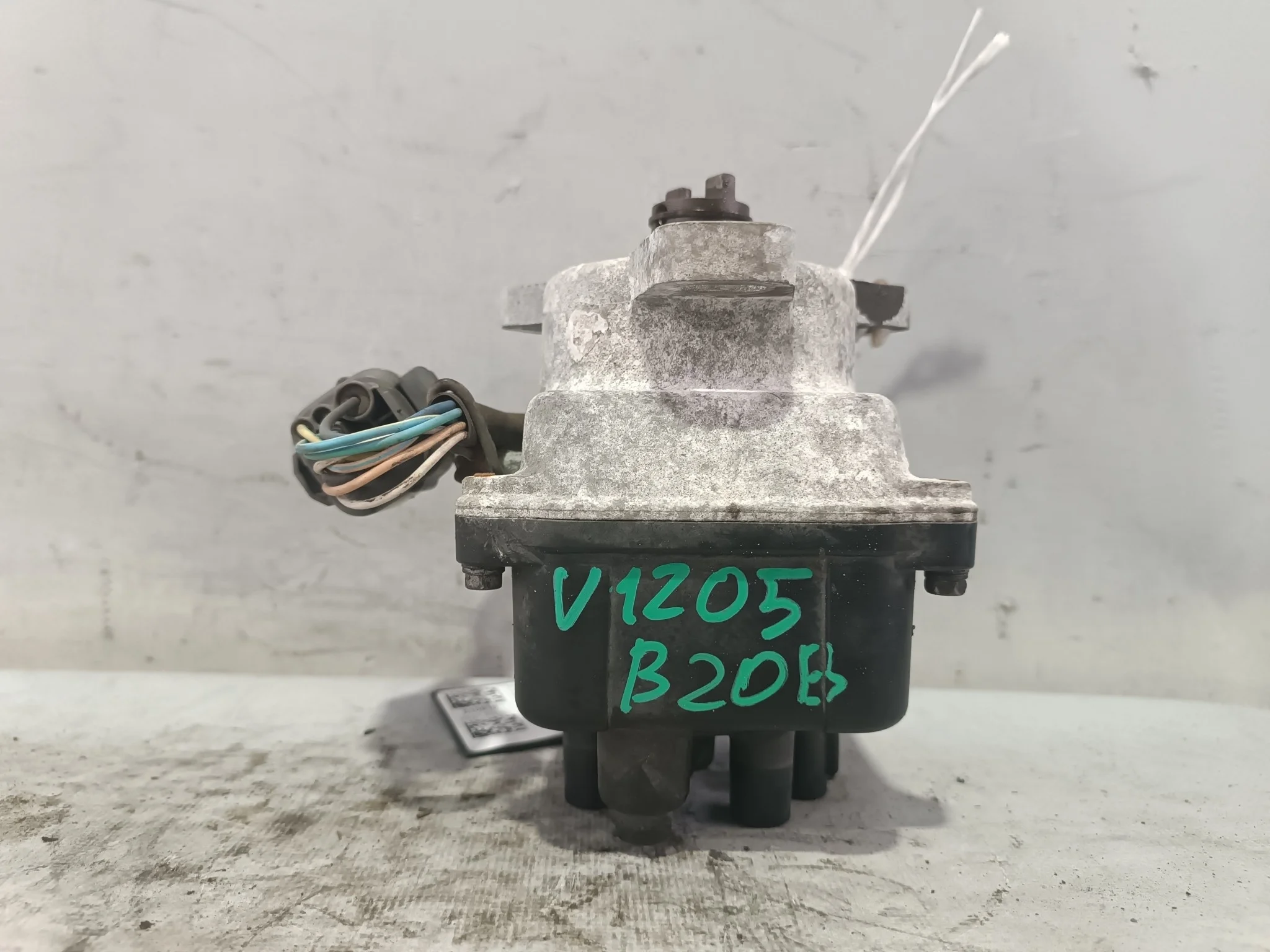 ТРАМБЛЕР HONDA 30100P75A03 U1205Z